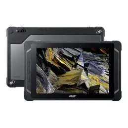 Acer Enduro T1 ET110-31W - Robuste - tablette - Intel Celeron - N3450 - jusqu'à 2.2 GHz - Win 10 IoT E... (NR.R0HEF.004)_4